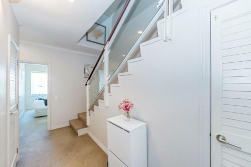 Apartamentos Luxury 3br, 1.5 Bath Penthouse With Fabulous Views