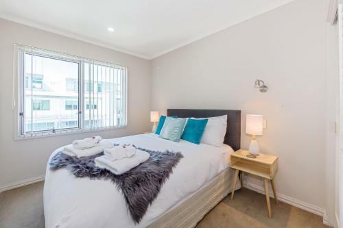 Apartamentos Luxury 3br, 1.5 Bath Penthouse With Fabulous Views