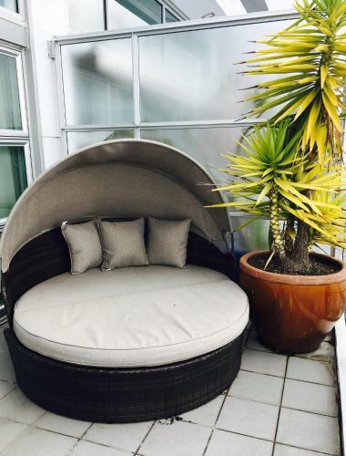 Apartamentos Luxury 3br, 1.5 Bath Penthouse With Fabulous Views