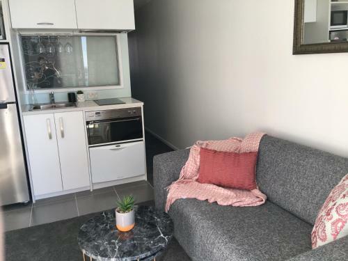 Apartamentos Altitude