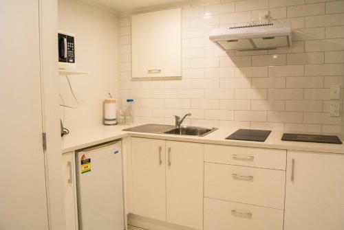 Hostal Hidden Gem In Hillcrest
