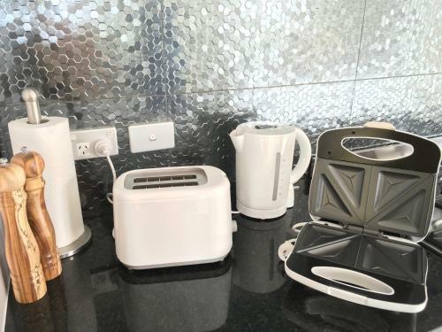 Bed & Breakfast Ot Seaview Villa