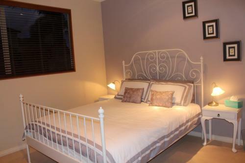 Bed & Breakfast Amberwood