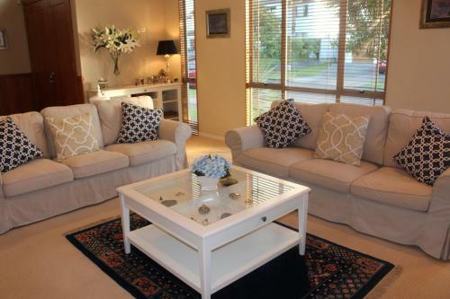 Bed & Breakfast Amberwood