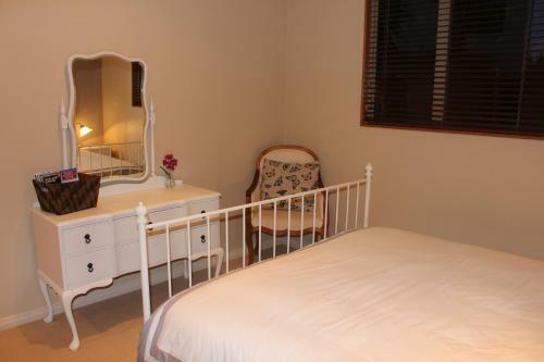 Bed & Breakfast Amberwood