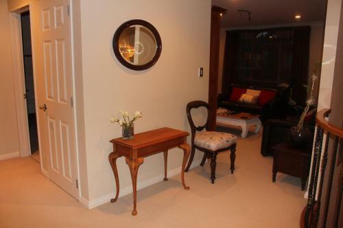 Bed & Breakfast Amberwood