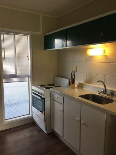 Mt Roskill Motel