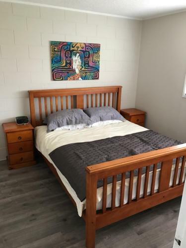 Mt Roskill Motel