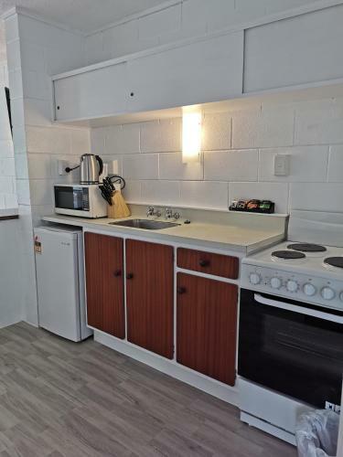 Mt Roskill Motel