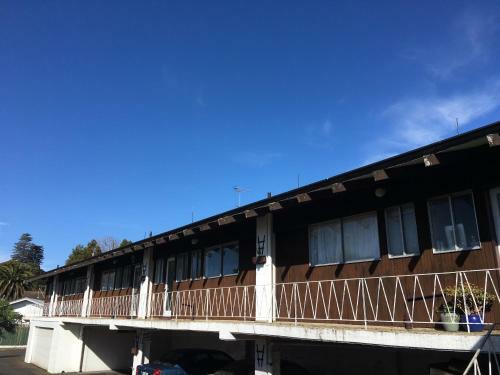 Mt Roskill Motel