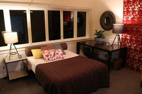 Hostal Nyima Tashi Buddhist Centre