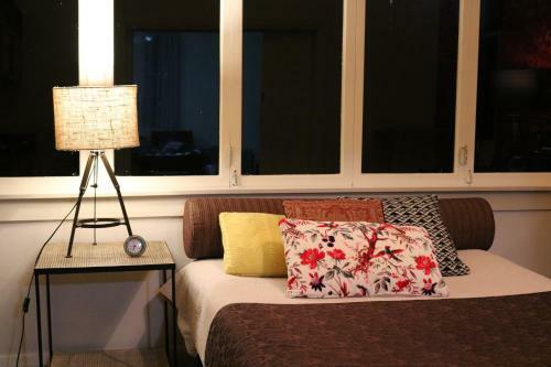 Hostal Nyima Tashi Buddhist Centre