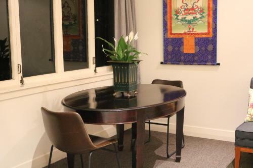 Hostal Nyima Tashi Buddhist Centre