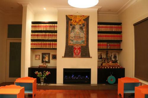 Hostal Nyima Tashi Buddhist Centre