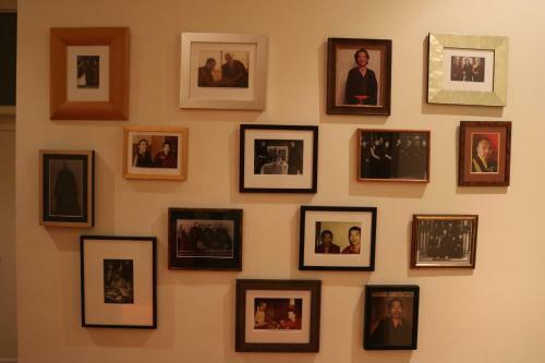Hostal Nyima Tashi Buddhist Centre