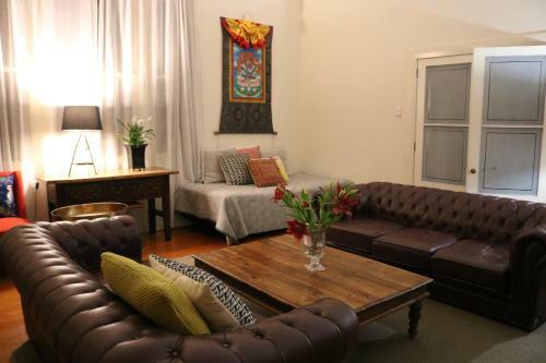 Hostal Nyima Tashi Buddhist Centre
