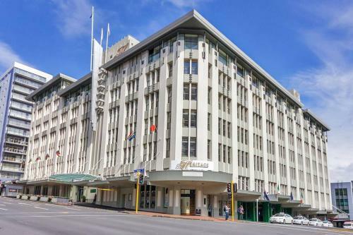 Apartamento Luxurious Three Bedroom Penthouse - Auckland Cbd