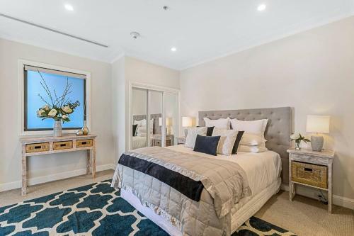Apartamento Luxurious Three Bedroom Penthouse - Auckland Cbd