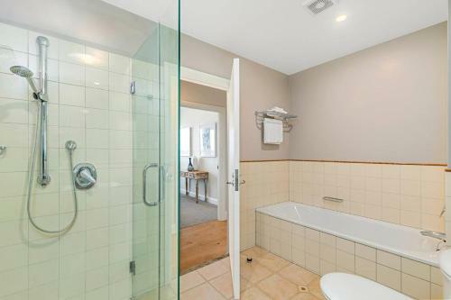Apartamento Luxurious Three Bedroom Penthouse - Auckland Cbd