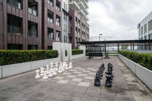 Apartamento Luxurious Three Bedroom Penthouse - Auckland Cbd