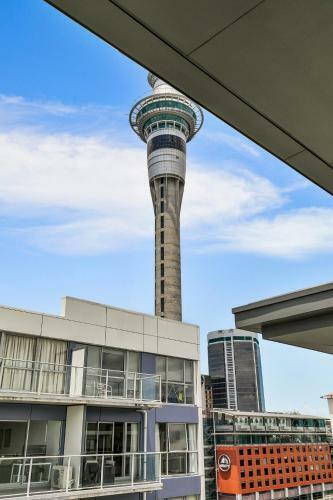 Apartamento Luxurious Three Bedroom Penthouse - Auckland Cbd