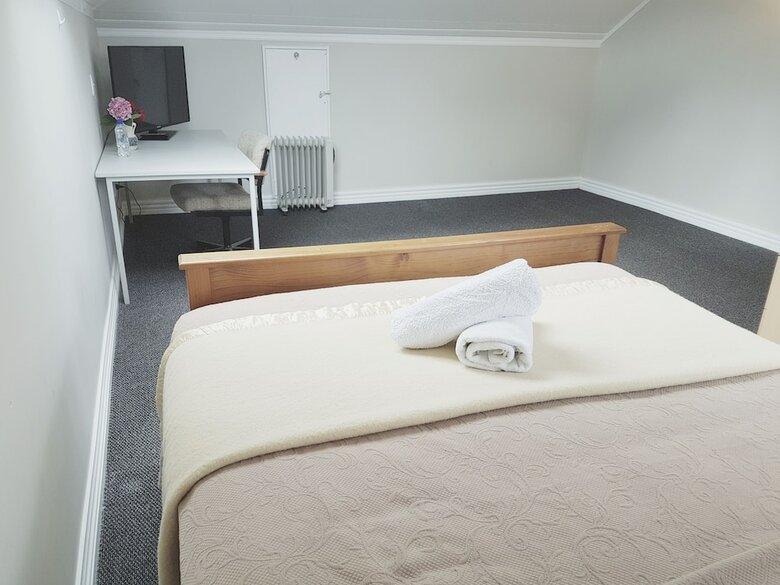 Hotel Dunedin Boutique Homestay