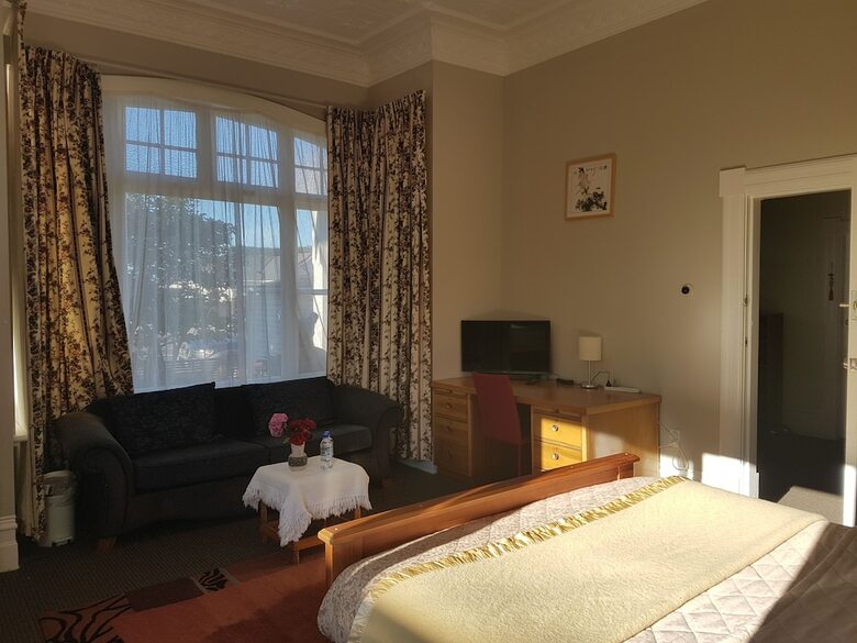Hotel Dunedin Boutique Homestay