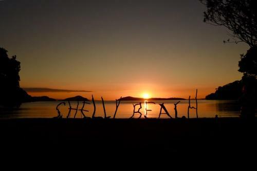 Shelly Beach Top 10 Holiday Park