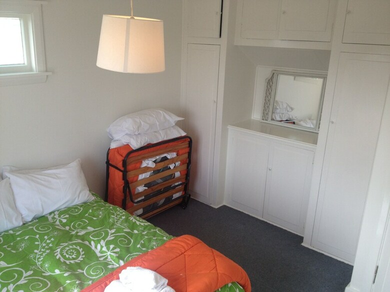 Apartamento Beachfront Flats