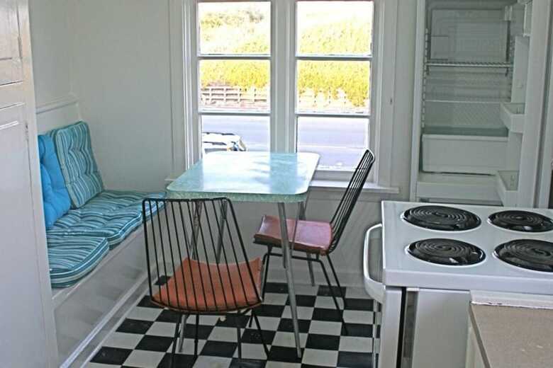 Apartamento Beachfront Flats