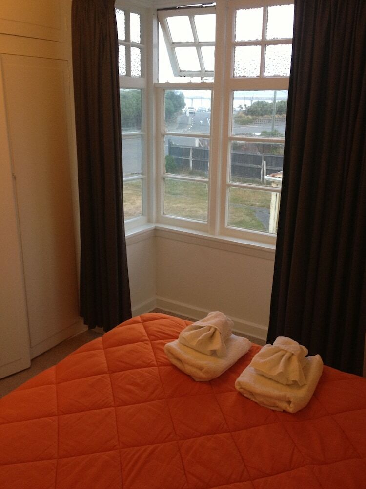 Apartamento Beachfront Flats