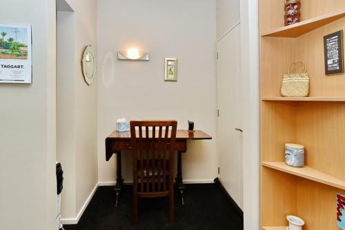 The Apartment Within - Christchurch Holiday Homes
