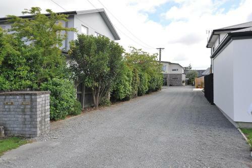 The Apartment Within - Christchurch Holiday Homes