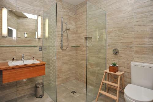 The Apartment Within - Christchurch Holiday Homes