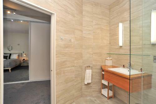 The Apartment Within - Christchurch Holiday Homes