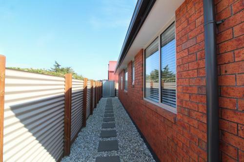 Modern Mosgiel Sanctuary
