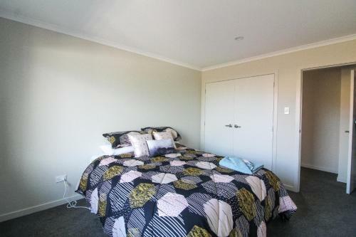 Modern Mosgiel Sanctuary