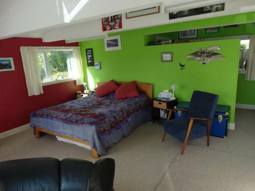 Bed & Breakfast Piringa