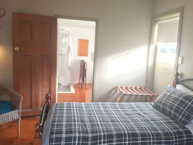 Bed & Breakfast Karamana Homestead (1872)