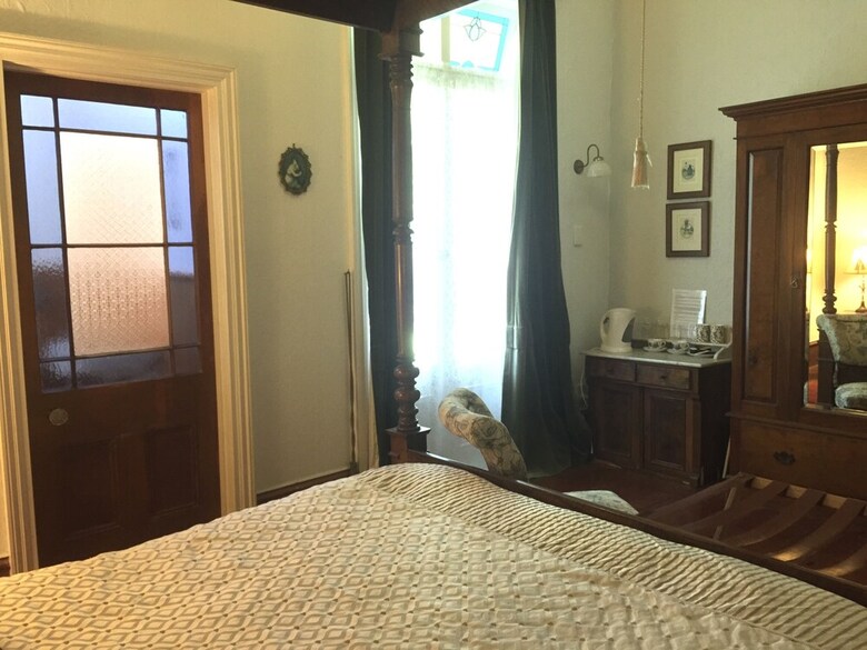 Bed & Breakfast Karamana Homestead (1872)