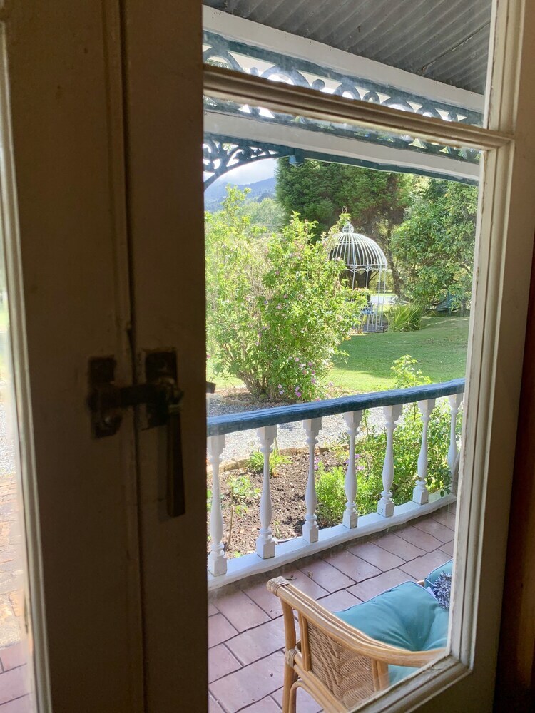 Bed & Breakfast Karamana Homestead (1872)