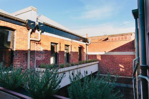 Apartamento The Terminus