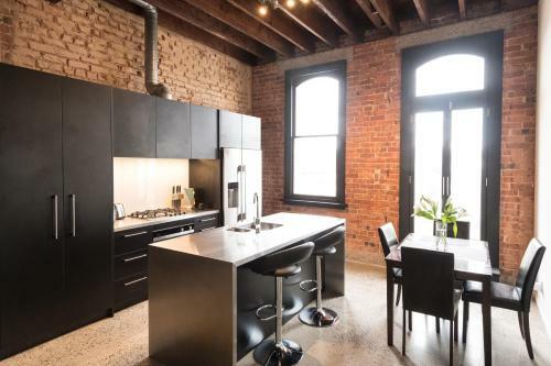 Apartamento The Terminus