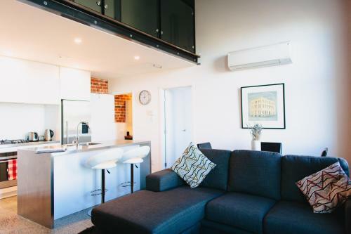 Apartamento The Terminus