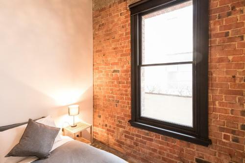 Apartamento The Terminus