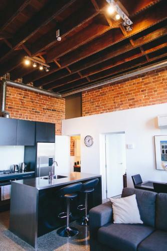 Apartamento The Terminus