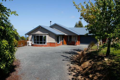Alpaca Farmstay