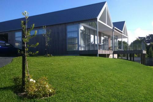 Bed & Breakfast Restview