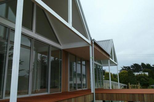 Bed & Breakfast Restview