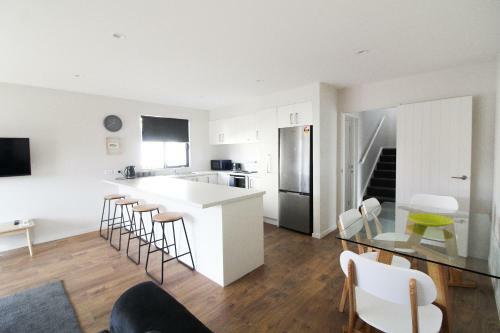 Frederick Apartment - By The Stadium